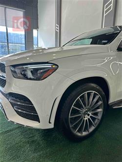 مرسيدس بنز GLE